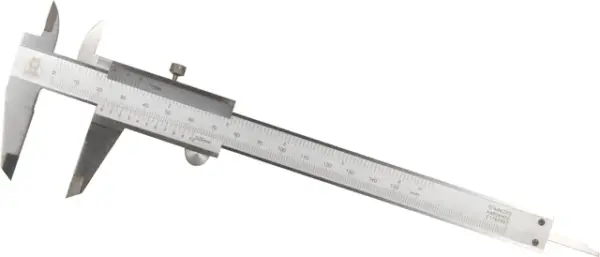 MOORE&WRIGHT VERNIER CALIPER STD 150MM