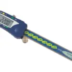 MOORE&WRIGHT VERNIER CALIPER DIGIMATIC 150MM .01