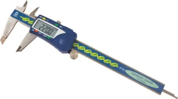 MOORE&WRIGHT VERNIER CALIPER DIGIMATIC 150MM .01
