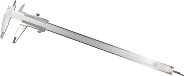 MOORE&WRIGHT VERNIER CALIPER STD 300MM