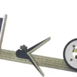 MOORE&WRIGHT SQUARE COMBINATION SET 300MM(521-01)