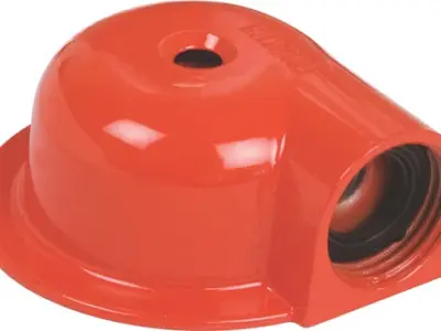MAZAL SPRAY ROUND MIST GE6