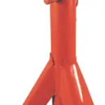 MOBI JACK TRESTLE PINTYPE 6 TON