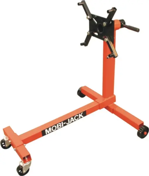 MOBI JACK ENGINE STAND 750LBXXX