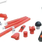 MOBI JACK BODYFRAME REPAIR KIT  4T B/C