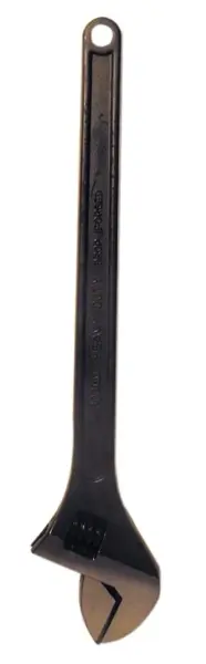 MITCO WRENCH ADJUSTABLE (SHIFTER) 600MM