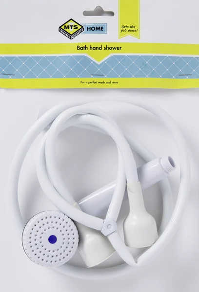 MTS HOME BATH HAND SHOWER