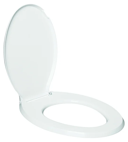 MTS HOME PLASTIC TOILET SEAT