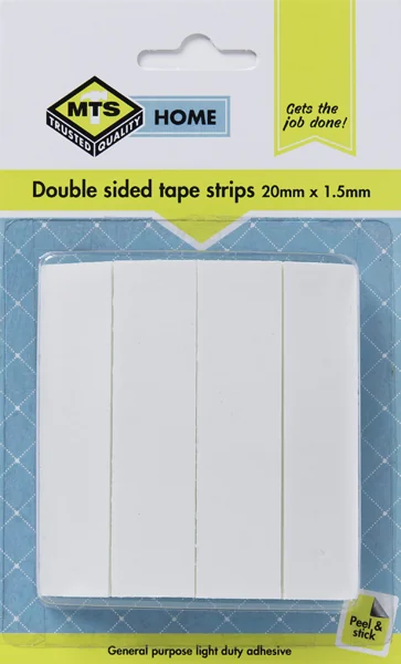 MTS HOME PICTURE MOUNT 80X20X1.5MM P/4