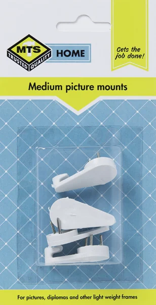 mts0063.webp MTS HOME PICTURE MOUNTS MEDIUM P/4 - Image 1