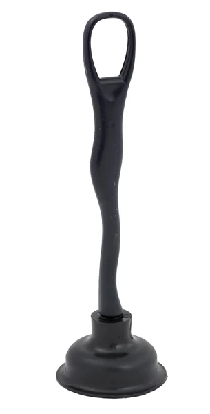 MTS HOME DRAIN FORCE CUP PLUNGER 4INCH