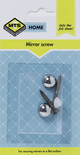 MTS HOME MIRROR SCREW