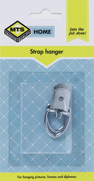 mts0124.webp MTS HOME STRAP HANGER SMALL - Image 1