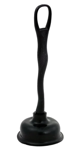 MTS HOME DRAIN FORCE CUP PLUNGER 6INCH