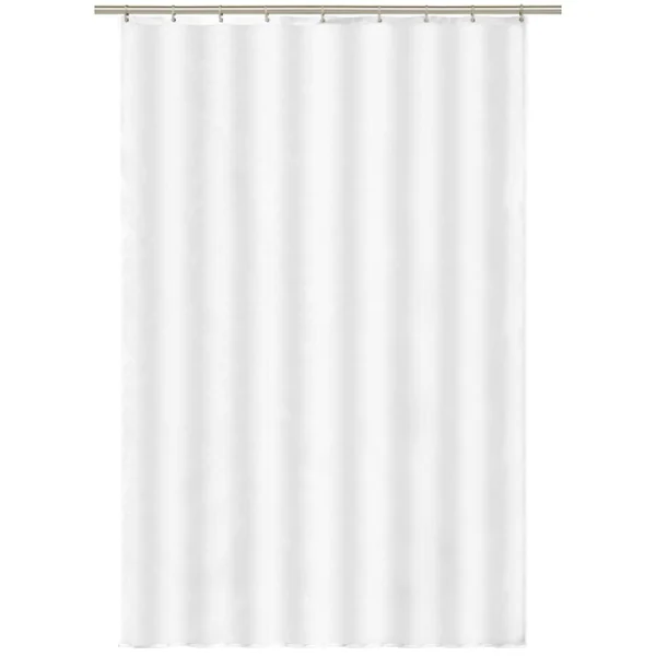 mts0149.webp MTS HOME SHOWER CURTAIN DRIP DRY CHAMPAIGN - Image 1