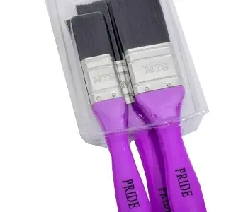 MTS BRUSH PAINT SET PRIDE P/3 (253850)