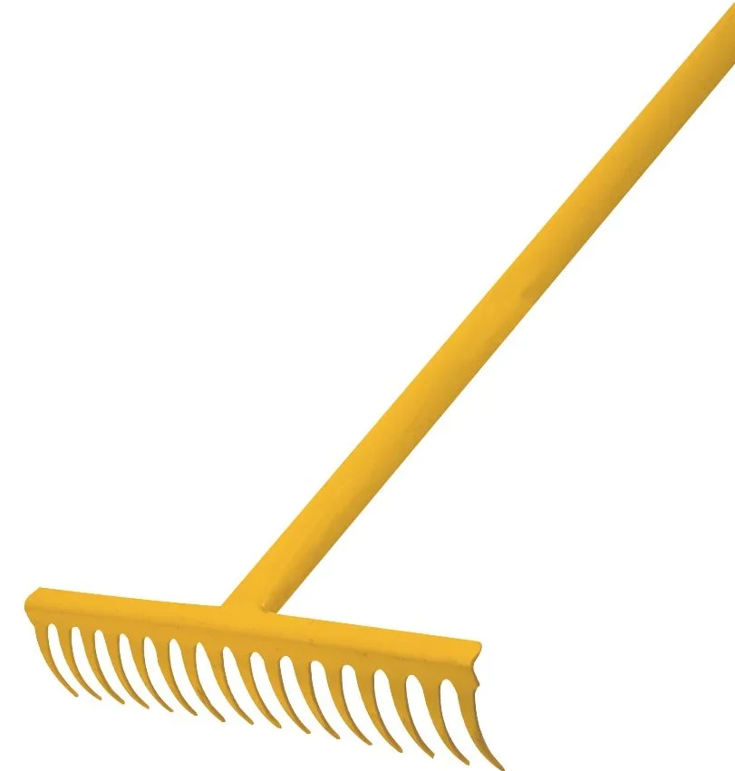 mts1040.webp MTS RAKE ALL STEEL 16 TOOTH - Image 1