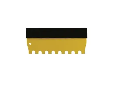 MTS TILE APPLICATOR FLOOR & SQUEEGEE
