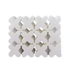 MTS TILE SPACERS WHITE 10MM P/60
