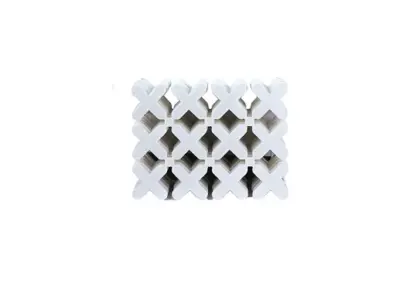 MTS TILE SPACERS WHITE 8MM P/60