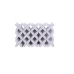MTS TILE SPACERS WHITE 5MM P/120
