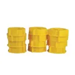 MTS TILE SELF LEVELING CAP P/20
