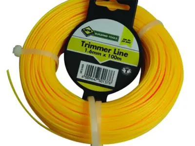 MTS TRIMMER LINE 1.6MMX100M