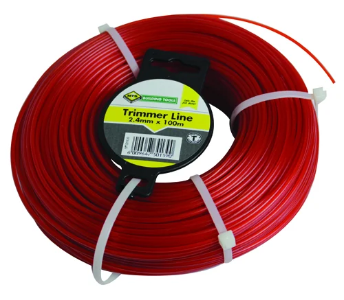 mts1830.webp MTS TRIMMER LINE 2.4MMX100M - Image 1