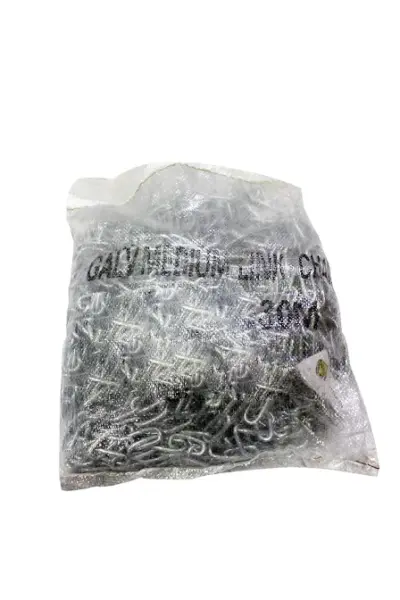 MTS CHAIN GALV DIY  4MMX30M MIDLINK