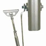 MTS DOOR CLOSER L/DUTY EN2