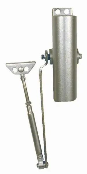 MTS DOOR CLOSER H/DUTY EN2-4