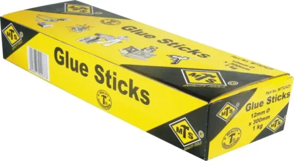 MTS GLUE STICKS 12X300MM 1KG