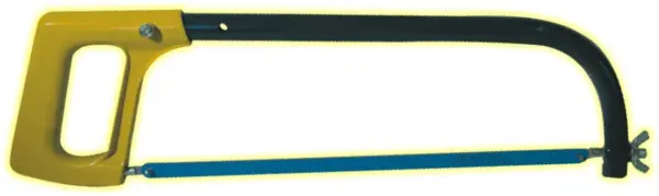 MTS HACKSAW ALUM HANDLE 300MM