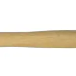 MTS HAMMER CLAW WOOD HANDLE LADIES 250GR