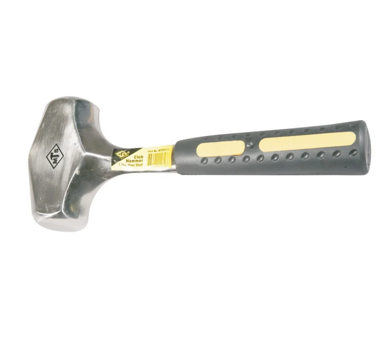 mts3513.webp MTS HAMMER CLUB STEEL SHAFT 1.8KG - Image 1