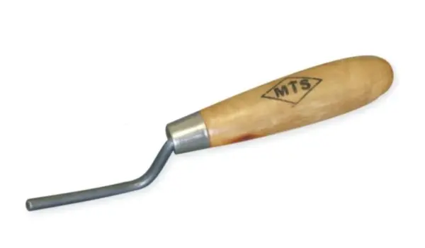 MTS JOINTER BRICK CROSS ROUND 8.0MM