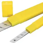 MTS KNIFE BLADES  8PT P/10