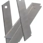 MTS KNIFE BLADES 13PT P/10