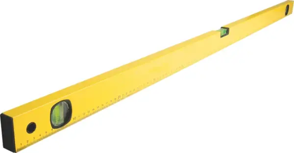 MTS LEVEL 1200MM GRADUATED 3-VIAL