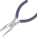 MTS PLIER LONG NOSE 150MM