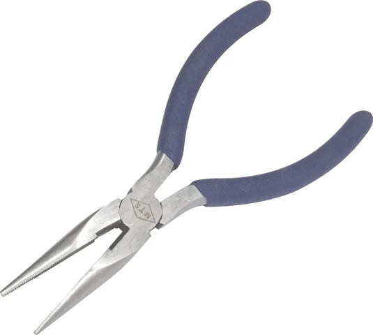 mts3840.webp MTS PLIER LONG NOSE 150MM - Image 1