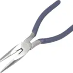 MTS PLIER LONG NOSE 200MM