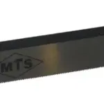 MTS SAW DOVE TAIL WOOD HANDLE 250MM