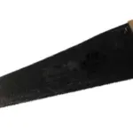 MTS SAW HAND WOOD HANDLE 550MM