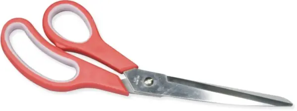 MTS SCISSOR HOUSEHOLD 250MM