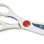 MTS SCISSOR MULTI PURPOSE 215MM
