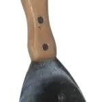 MTS SCRAPER PAINT WOODEN HANDLE  25MM