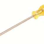 MTS SCREWDRIVER BLACK TIP  PH2 2X150MM