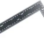 MTS SQUARE STEEL 300X200MM