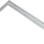 MTS SQUARE STEEL 600X400MM